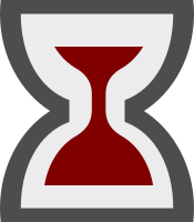 Time-logo