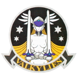 Valkyries